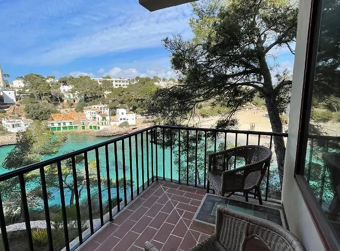 Hostal Palmaria Santanyi