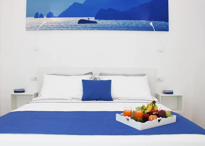 La Casa Degli Amici Bed & Breakfast Sorrento