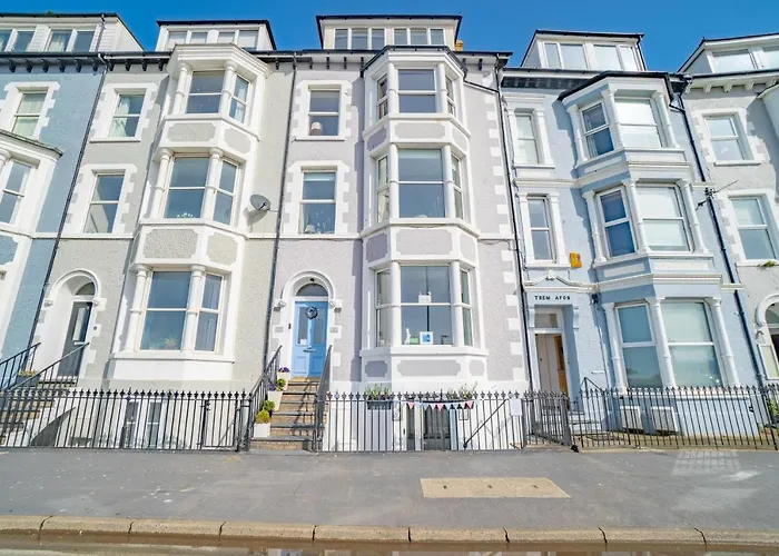 Awel Y Mor Bed & Breakfast Aberdyfi