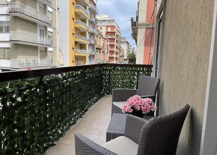 Martini Suite Bari