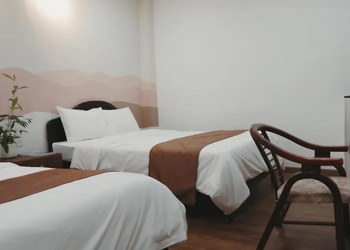 Emmie Nha Trang Hotel
