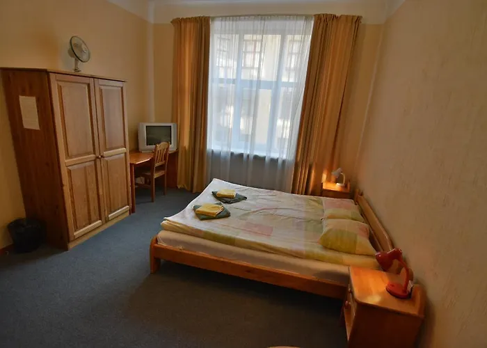 Hotel Multilux With Self Check-In Riga