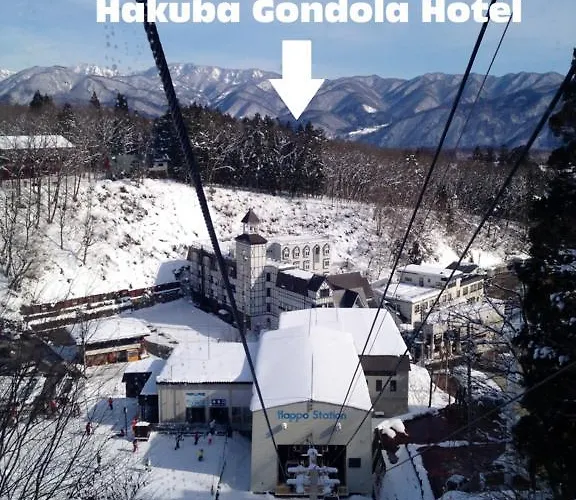 Hakuba Gondola Hotel