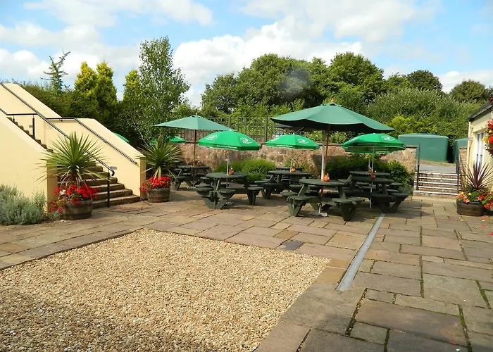 Beambridge Inn Wellington 