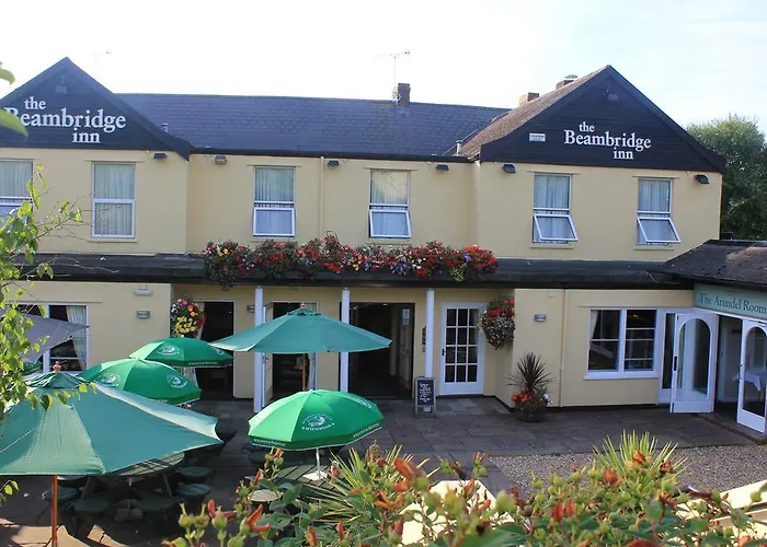 Beambridge Inn Wellington 