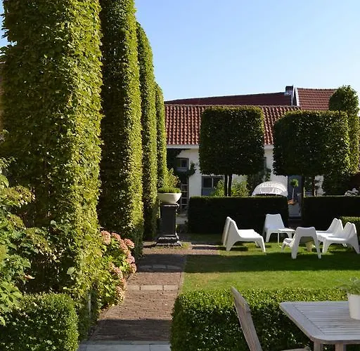 B&B Dusk Till Dawn Mechelen