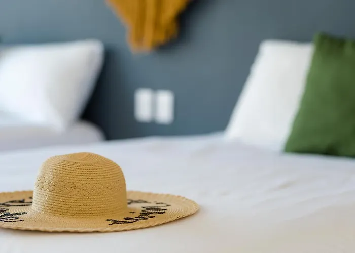 Sanyama Holbox Aparthotel