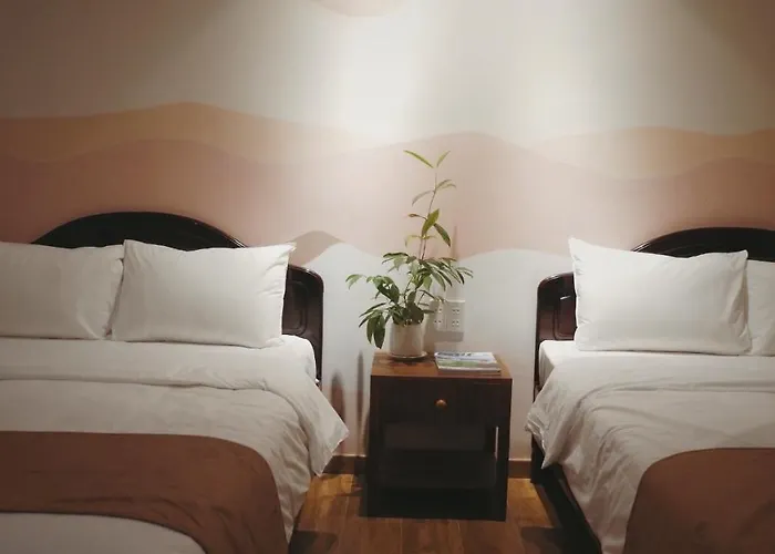 Emmie Nha Trang Hotel