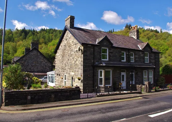Cae Garw B&B Betws-y-Coed