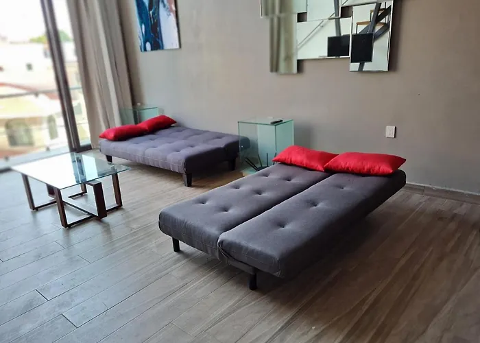 Casa Arandas Hotel - Suits