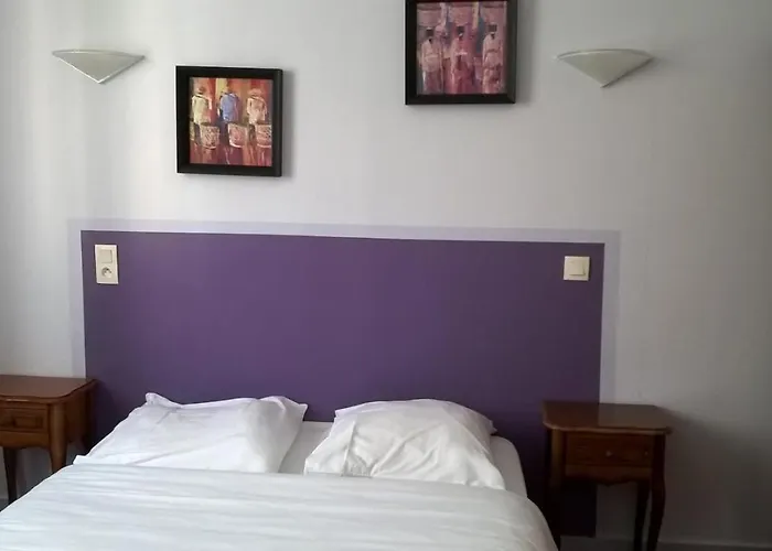 Hotel Kelig Brest