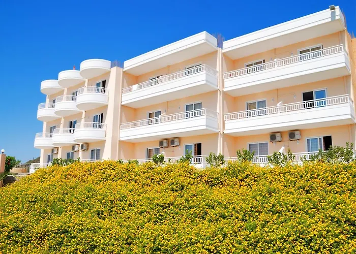 Diagoras Hotel All Inclusive Faliraki