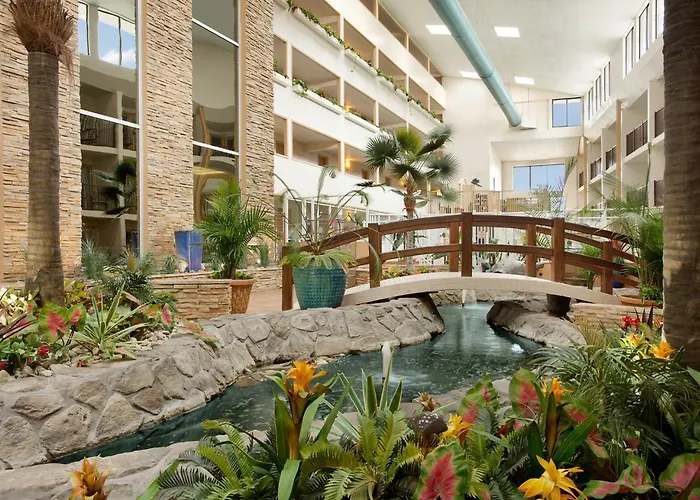 Quality Inn Oceanfront Ocean City