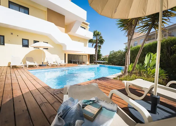 Villa Boho Lagos
