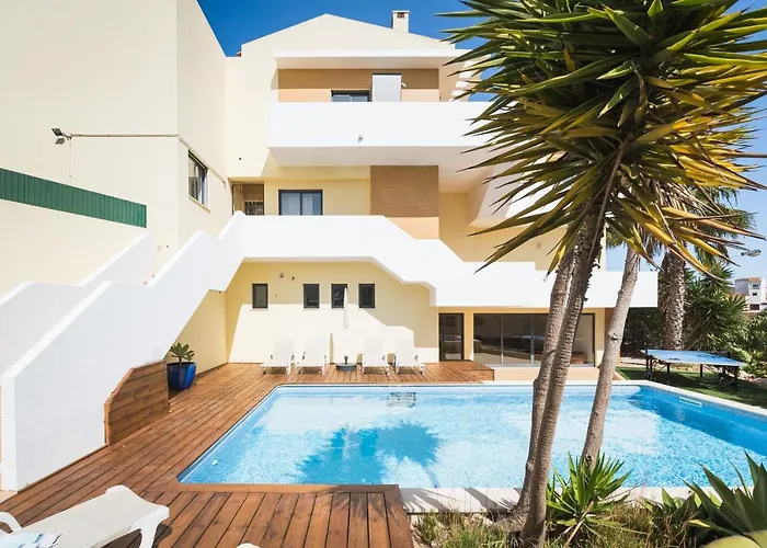 Villa Boho Lagos