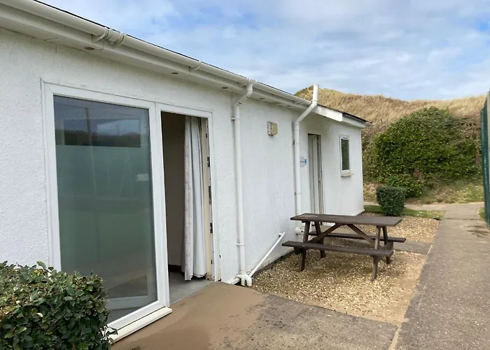 Walking On Waves Surf Camp & Lodge Croyde