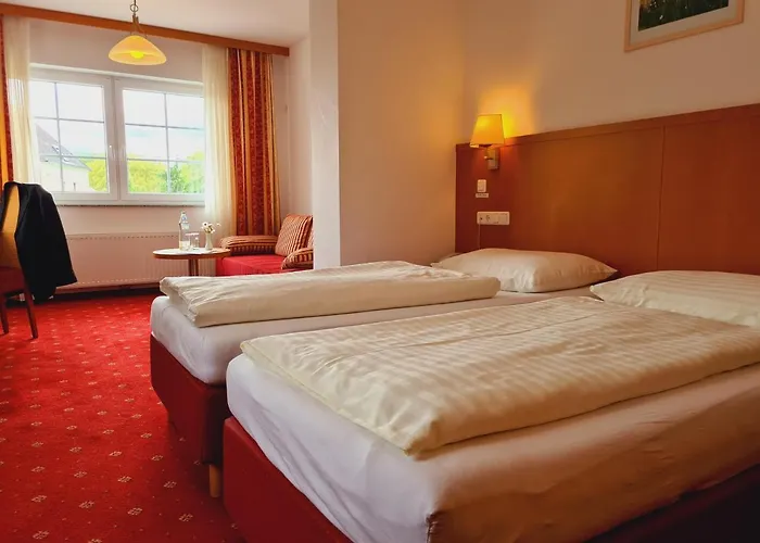 Hotel Wirt im Feld Steyr