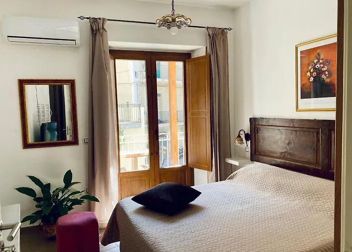 Casa Ferrara Hotel Taormina