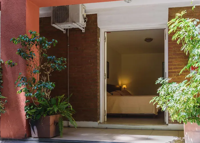 Hotel Cerro Blanco San Juan