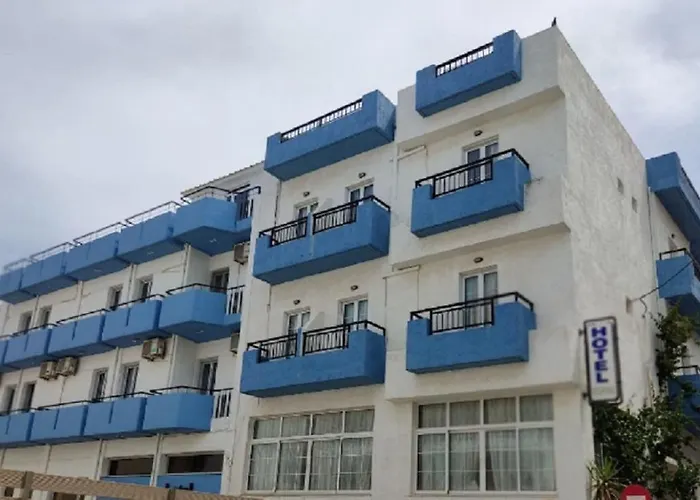 Despina Hotel Chersonissos