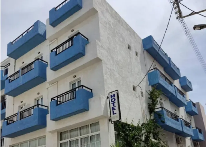 Despina Hotel Chersonissos