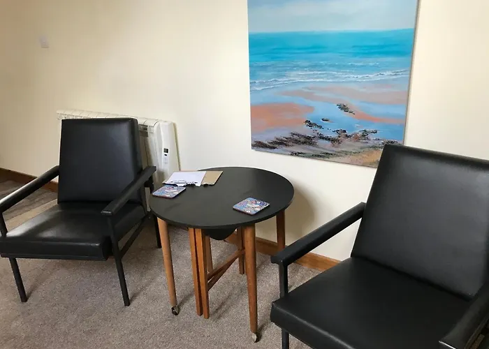 Cornerstone Hotel Mallaig