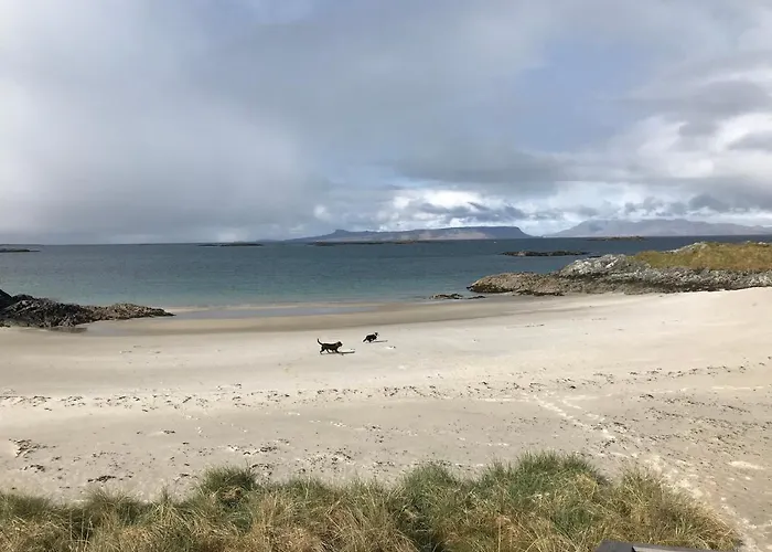 Cornerstone Hotel Mallaig