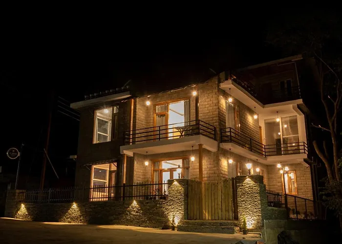 Ilaka Homes Bir 