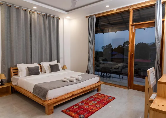 Ilaka Homes Bir 