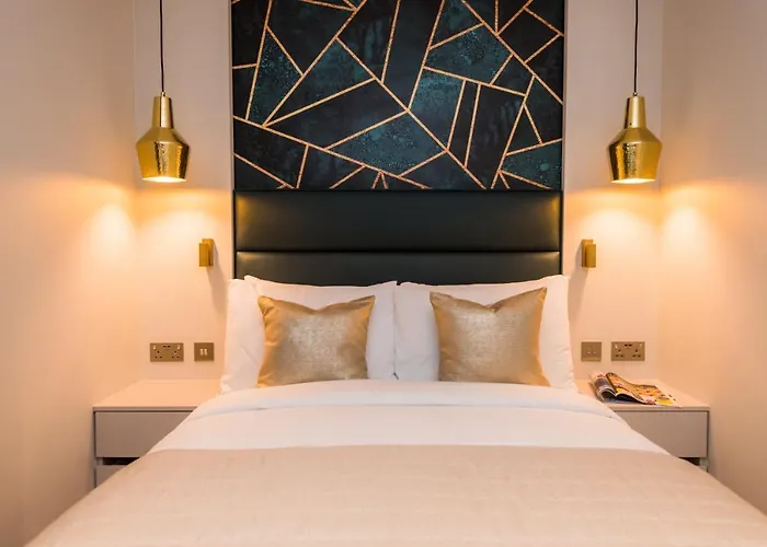 West End Lane II Aparthotel London