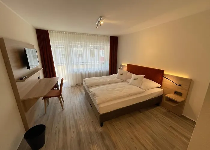 Art Hotel Eifel Heimbach