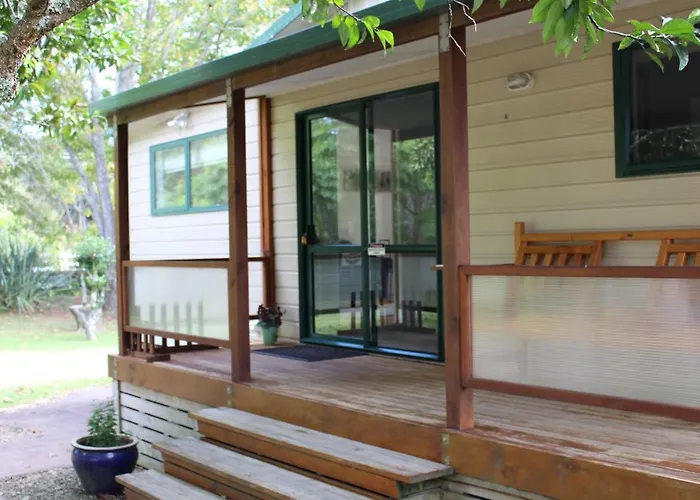 Parsloe'S Cottage Coromandel