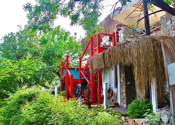Valentina Boutique Hotel Marmaris