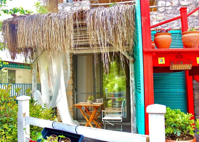 Valentina Boutique Hotel Marmaris
