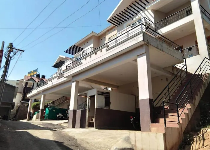 Dew Drop Inn Ooty