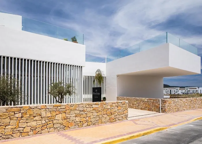 Hotel Porfirio Picota - Adults Zahara de los Atunes