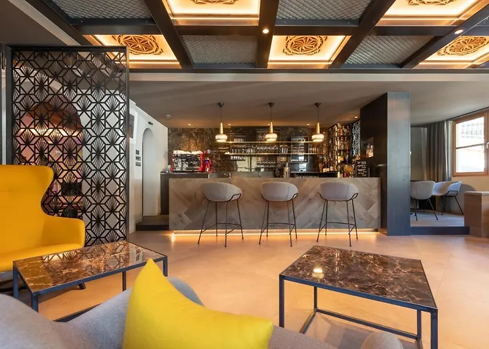 Hotel B&B Pardeller Welschnofen