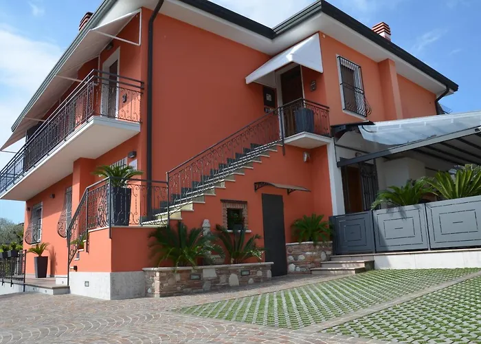 H2O Bed & Breakfast Sirmione