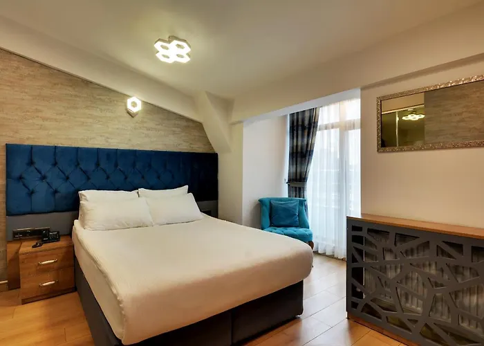 Grande Stella Hotel Eskişehir