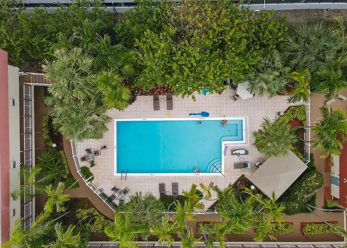 La Costa Beach Club Pompano Beach