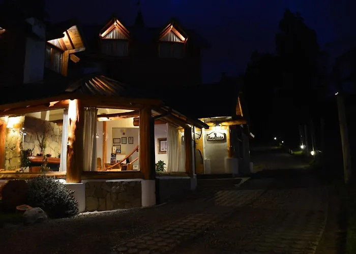 Htl La Malinka Hotel San Carlos de Bariloche