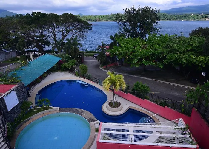 Ang Tahanan Ni Aling Meding Hotel And Restaurant San Pablo