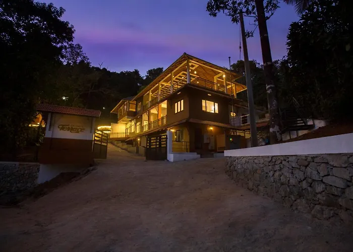 Terrace Resorts Wayanad