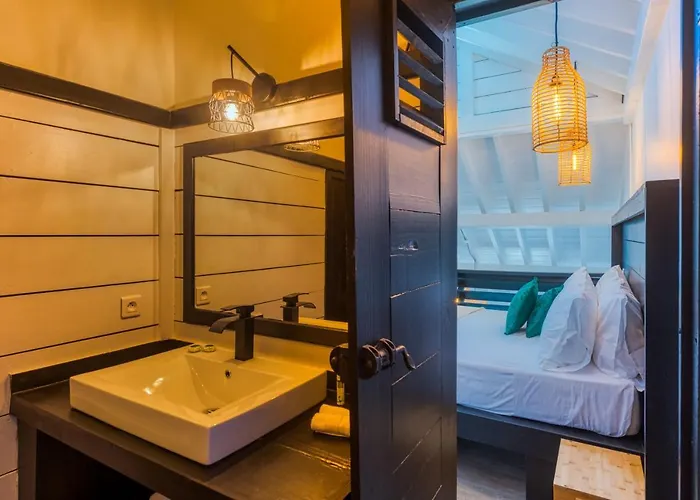 Love Boutique Hotel Grand Case