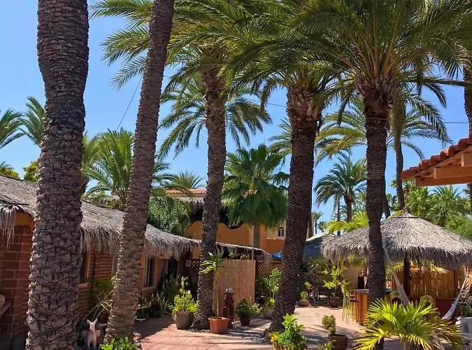 Sukasa Bungalows Loreto 
