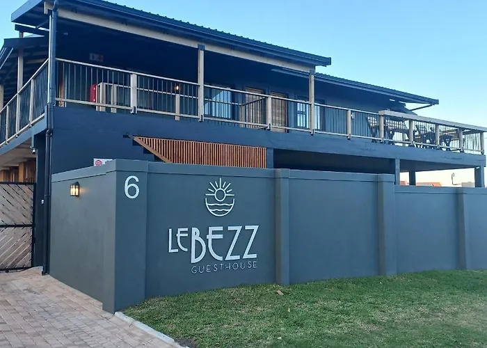 Le Bezz Guesthouse Ballito