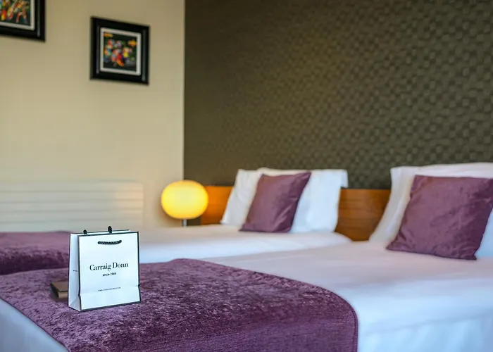 D Hotel Drogheda