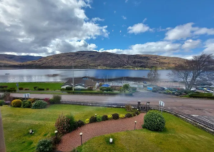 Lawriestone Guest House Fort William