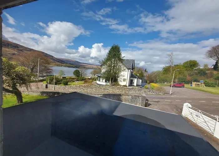 Lawriestone Guest House Fort William