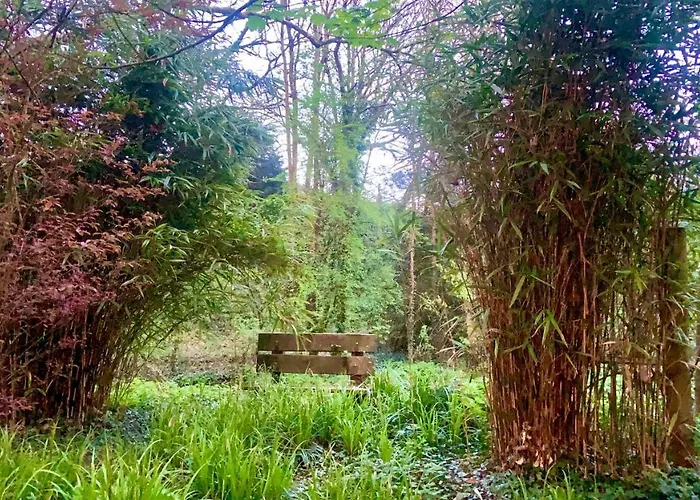 Lacken Millhouse And Gardens Cavan